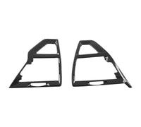 Decorazione Degli Interni Auto Per B&MW X3 G01 X4 G02 2022 Adesivi Per Pomello Cambio Freno Mano Centrale(Side air outlet)