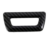 Decorazione Degli Interni Auto Per B&MW X3 G01 X4 G02 2022 Adesivi Per Pomello Cambio Freno Mano Centrale(Tailgate switch)