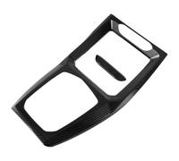Decorazione Degli Interni Auto Per B&MW X3 G01 X4 G02 2022 Adesivi Per Pomello Cambio Freno Mano Centrale(Gear Panel Cover)