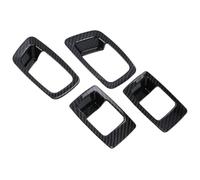 Decorazione Degli Interni Auto Per B&MW X3 G01 X4 G02 2022 Adesivi Per Pomello Cambio Freno Mano Centrale(Rear seat adjustment)