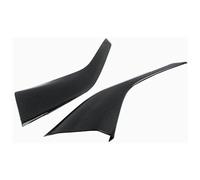 Decorazione Degli Interni Auto Per B&MW X3 X4 G01 G02 2019 2020 Modanatura Per Interni Auto ABS Fibra Carbonio(M)