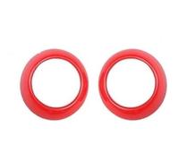 Decorazione Degli Interni Auto Per M&ini Per Cooper S Per R60 R61 Per Countryman ALL4 Adesivi Decorativi Per Interni Auto(Air Outlet)