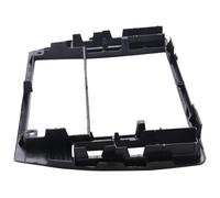 Decorazione Degli Interni Auto Per p&assat B5 2001-2005 Pannello Rivestimento Della Console Centrale Cruscotto Interno Cornice Frontale Dell'autoradio 3b0858069