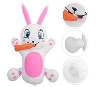 Decorazione Del Coniglio Di Pasqua Decorazioni Per La Casa Divertenti