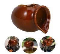 Decorazione Del Giardino Per La Dello Stagno Fontana Da Tavolo Della Dell'acqua