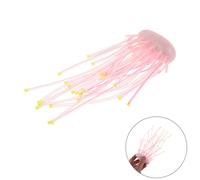 Decorazione Del Paesaggio Dell'acquario Pianta Di Corallo Artificiale Ornamento