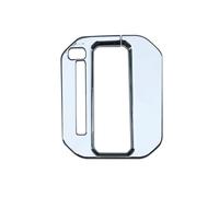 Decorazione Del Pannello Cambio Per Auto Decalcomania Per Suzuki Per Jimny 2019-2023 Modanature Interne Accessori ABS Decorazione Interno Auto