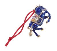 Decorazione Del Pendente Dell'auto Da Appendere Per Il Capodanno Cinese