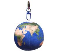 Decorazione Del Solare 7.5 Cm Morbido Imbottito Pendente Appendibile