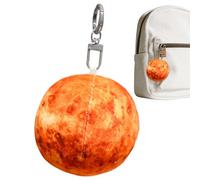 Decorazione Del Solare 7.5 Cm Morbido Imbottito Pendente Appendibile