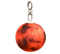 Decorazione Del Solare Ciondolo Del Solare In Peluche Da 7.5 Cm
