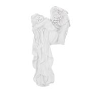 Decorazione del telaio della porta dell'angelo custode Statuetta creativa in