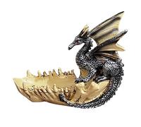 Decorazione Delicata Della Barca Vela Ornamento Drago Dragon Boat