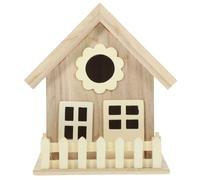 Decorazione Della Casa Per Uccelli Casette Gli Uccellini Esterni