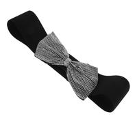 Decorazione Della Cintura Da Donna Vita Con Strass Allungata Di Signora