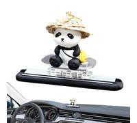 Decorazione della console del centro auto - Action Figure Auto Dashboard - Piccola e delicate auto - Decorazione cruscotto per sotto il parabrezza anteriore, controllo centrale, cruscotto