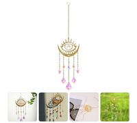 Decorazione Della Finestra Acchiappa Sole Appesa Alla Acchiappasole