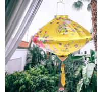 Decorazione Della Lanterna Da Arredo Ornamenti Cinesi Per Il Capodanno