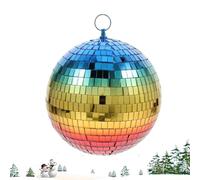 Decorazione della palla da discoteca - Accessorio per feste luminose
