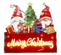 Decorazione Della Porta D'ingresso Cartello Per Di Placca Legno