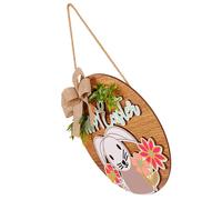 Decorazione Della Porta D'ingresso Decorazioni Per Appendere Le Porte