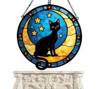 Decorazione Della Stanza Acrilica Del Sole - Catoni Finestre Sun | Pendenti Artistici Fatti A Mano Per Balcone, Soggiorno, Camera Da Letto, Caffè, Ufficio, Terrazza, E Decorazi