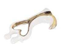 Decorazione Della Statua Di Coppia Dell'amore Scultura Romantica