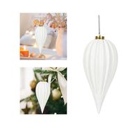 Decorazione dell'albero di Natale Ciondolo da appendere natalizio per il