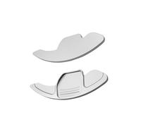 decorazione dell'auto Compatibile Con A1 Per A3 Per S3 Per 8V Per A4 Leve Del Cambio Volante Auto Estendi Parti Decorative Accessori