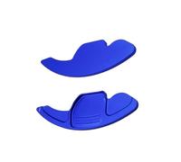 decorazione dell'auto Compatibile Con A1 Per A3 Per S3 Per 8V Per A4 Leve Del Cambio Volante Auto Estendi Parti Decorative Accessori