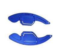 decorazione dell'auto Compatibile Con A3 S3 RS3 A4 S4 2013-2016 Per A5 S5 2012-2016 Estensioni Le Leve Del Cambio In Lega Di Alluminio Rivestimento Interni Del Cambio