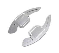 Decorazione Dell'auto Compatibile Con A5 S5 2012-2016 Per A6 S6 RS6 2012-2018 Estensioni Palette Cambio Rivestimento Interno Riparazione Componenti Automobilistici