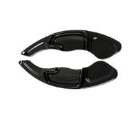 decorazione dell'auto Compatibile Con Acura Per MDX 2013-2017 Per ILX 2013-2022 Estensioni Volante Auto Con Leva Del Cambio Al Volante