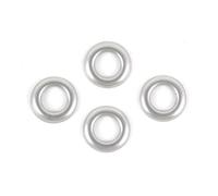 decorazione dell'auto Compatibile Con Benz Per C Class Per W204 2008-2014 Perno Di Bloccaggio Del Bullone Alzavetro Porta Auto Cerchio Della Cornice Rifinitura Decorativa