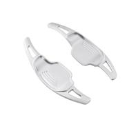Decorazione dell'auto Compatibile Con C&evrolet Per SS Per Camaro Per ZL1 1LE RS SS Per Commemorative Z28 TF4 Adesivo Per Estensione Del Cambio Al Volante Dell'auto