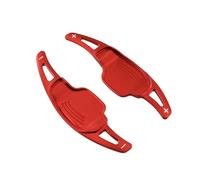 Decorazione dell'auto Compatibile Con C&evrolet Per SS Per Camaro Per ZL1 1LE RS SS Per Commemorative Z28 TF4 Adesivo Per Estensione Del Cambio Al Volante Dell'auto