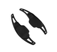 Decorazione dell'auto Compatibile Con C&evrolet Per SS Per Camaro Per ZL1 1LE RS SS Per Commemorative Z28 TF4 Adesivo Per Estensione Del Cambio Al Volante Dell'auto