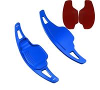 decorazione dell'auto Compatibile Con Chevy Per Camaro Z28 TF4 ZL1 Convertibile Paddle Shift Car Volante Shifter Extender Sticker Styling