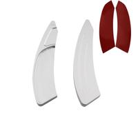 decorazione dell'auto Compatibile Con Citroen Per C5 Per Aircross Per C4 Per Grand Shift Paddles Accessori Per Estensione Cambio Volante Auto