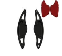 decorazione dell'auto Compatibile Con City Per Fit HR V Per Vezel 2015 2016 2017 2018 2019 2020 Auto Volante Paddles Shifter Estensione