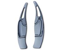 decorazione dell'auto Compatibile Con CR-V Per CRV 2016 2017 Volante Per Auto Paddle In Lega Di Alluminio Paddle Shifter Accessori Di Estensione Gear