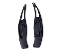 decorazione dell'auto Compatibile Con CR-V Per CRV 2016 2017 Volante Per Auto Paddle In Lega Di Alluminio Paddle Shifter Accessori Di Estensione Gear