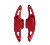 decorazione dell'auto Compatibile Con Ford Per Explorer Base XLT Per Limited Per Platinum 2020-2023 Estensione Leva Cambio Al Volante In Alluminio Interni