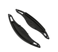 Decorazione dell'auto Compatibile Con Hyundai Per KONA N Per Elantra Per Avante Per GT Per N-line CN7 Adesivo Per Estensione Del Cambio Al Volante Dell'auto Paddle Shifter In Alluminio