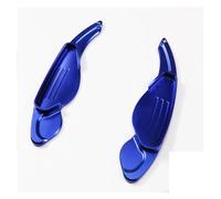 Decorazione dell'auto Compatibile Con Jaguar Per X760 X250 X260 X761 X351 XF XE XJ Per F-PACE Per F-TYPE Accessori Interni Auto Estensione Leva Cambio Volante In Alluminio