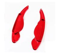 Decorazione dell'auto Compatibile Con Jaguar Per X760 X250 X260 X761 X351 XF XE XJ Per F-PACE Per F-TYPE Accessori Interni Auto Estensione Leva Cambio Volante In Alluminio
