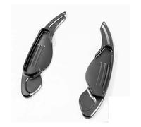 Decorazione dell'auto Compatibile Con Jaguar Per X760 X250 X260 X761 X351 XF XE XJ Per F-PACE Per F-TYPE Accessori Interni Auto Estensione Leva Cambio Volante In Alluminio