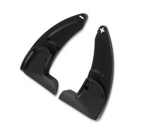 decorazione dell'auto Compatibile Con Jeep Per Grand Per Cherokee 2014 2015 2016 2017 2018 2019 2020 Volante Del Cambio Paddle Shifter Paddles Estensione