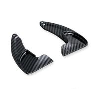 decorazione dell'auto Compatibile Con Jeep Per Grand Per Cherokee Volante Per Auto Paddle Shifter Estensione Accessori Parti Decorative