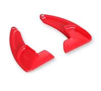 decorazione dell'auto Compatibile Con Jeep Per Grand Per Cherokee Volante Per Auto Paddle Shifter Estensione Accessori Parti Decorative